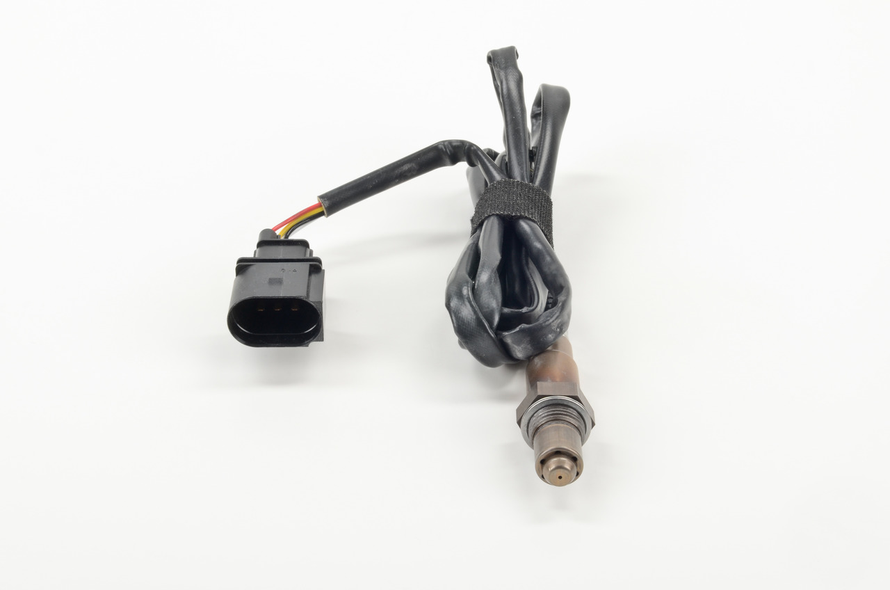 BOSCH 0 258 007 090 Sonda lambda AUDI A4 B7 Cabrio (8HE) 1.8 T 163 CV BFB