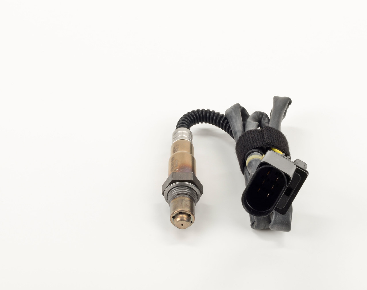 BOSCH 0 258 007 109 Lambdaszonda (NOx) Passat B5 1.8 4motion 170PS 2003