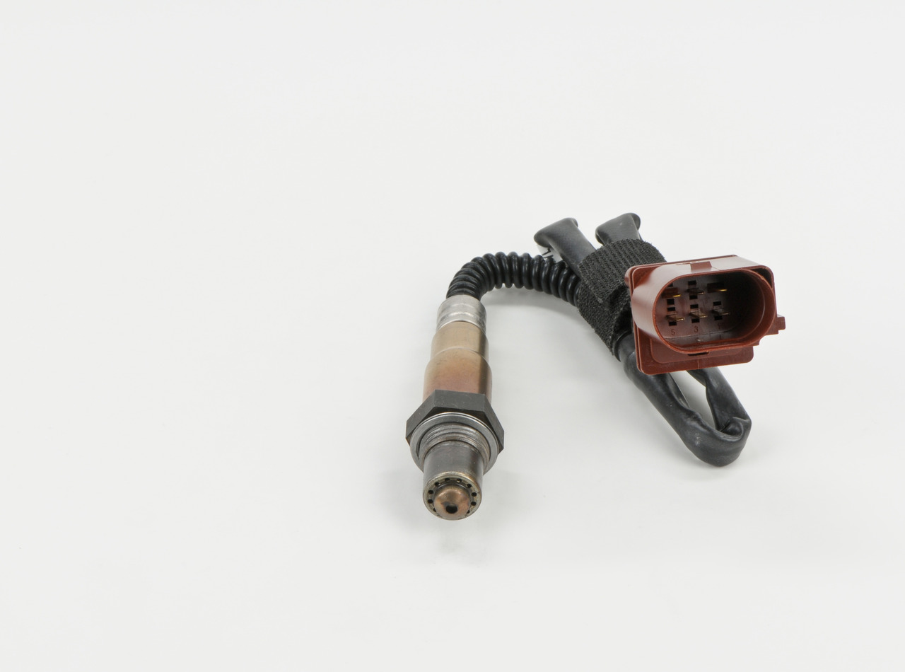 BOSCH 0 258 007 138 Sonda lambda VW Passat B5 4.0 W8 4motion 275 CP BDN