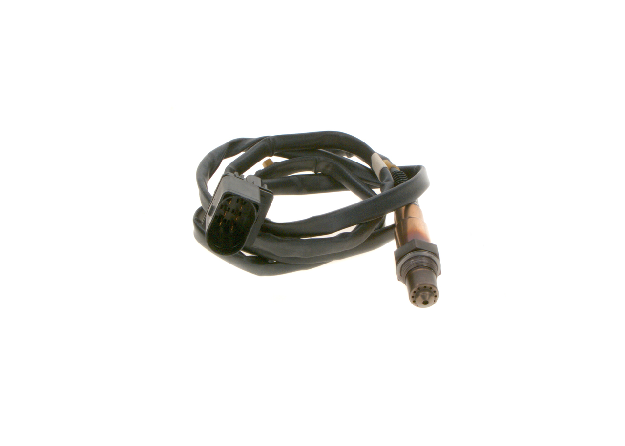 BOSCH 0 258 007 157 Forreste lydpotte S 4.5 340 HK M 48.00