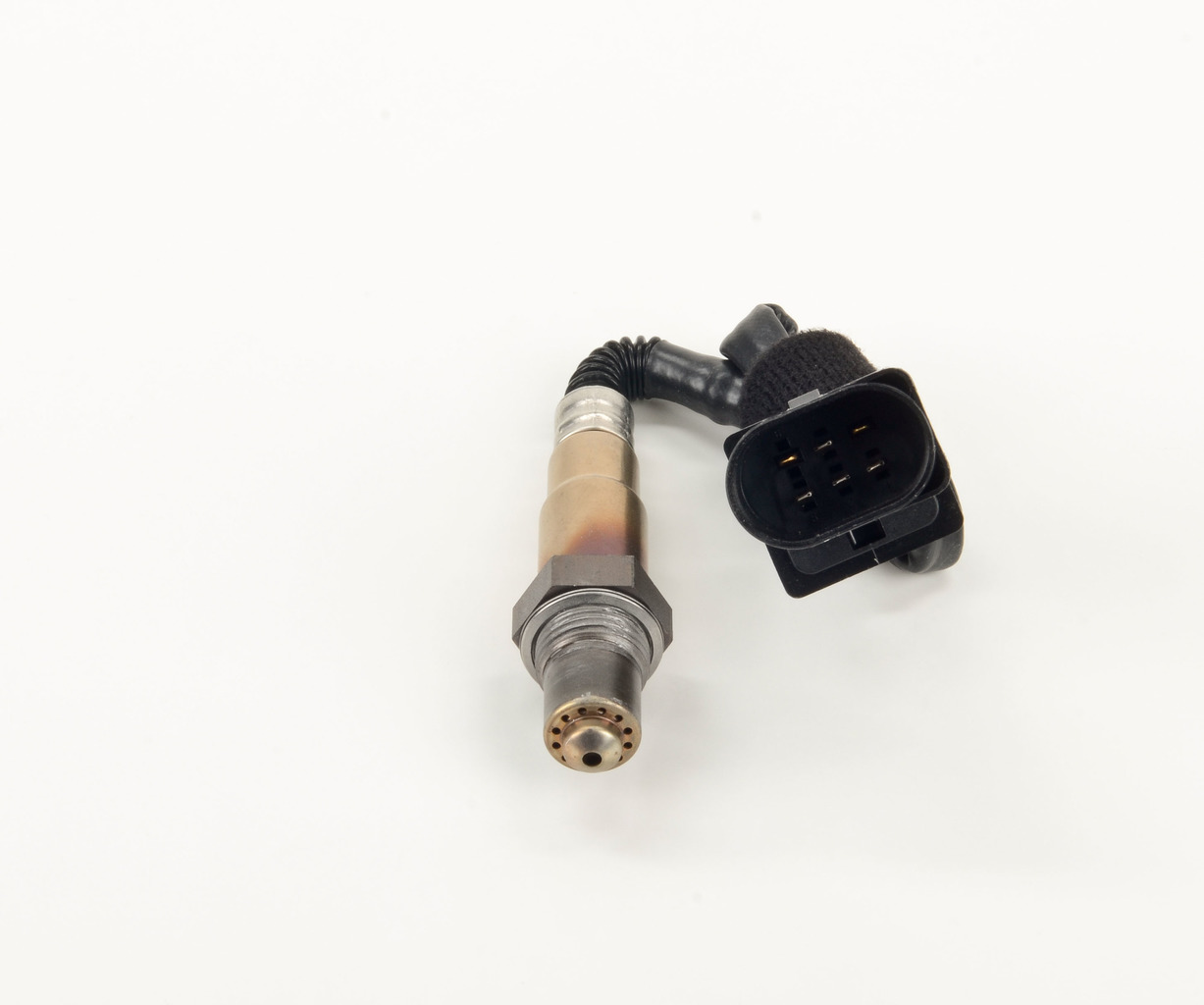 BOSCH 0 258 007 177 Lambda anturi VW Golf IV Variant 1J5 1.6 FSi 116 hv BAG
