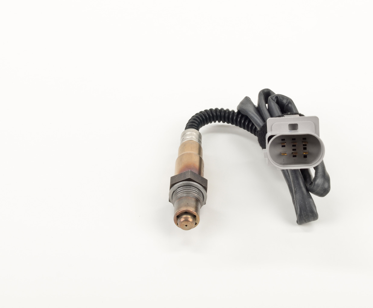 BOSCH 0 258 007 183 Sonda lambda VW Bora Variant 2.8 VR6 204 cv AUE