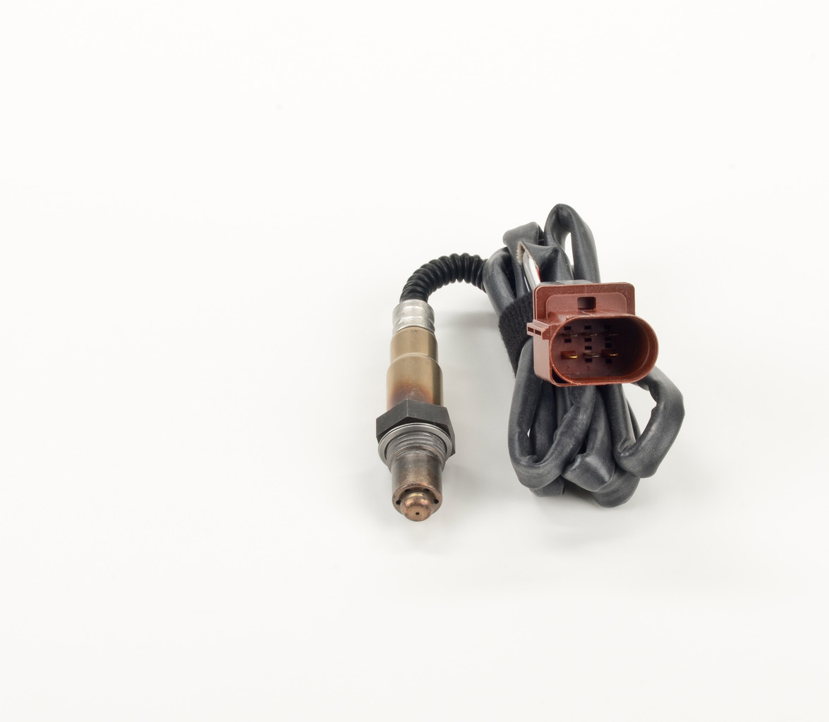 BOSCH 0 258 007 191 Lambdasonde Passat 3BG 1.8 4motion 170 HK AWM