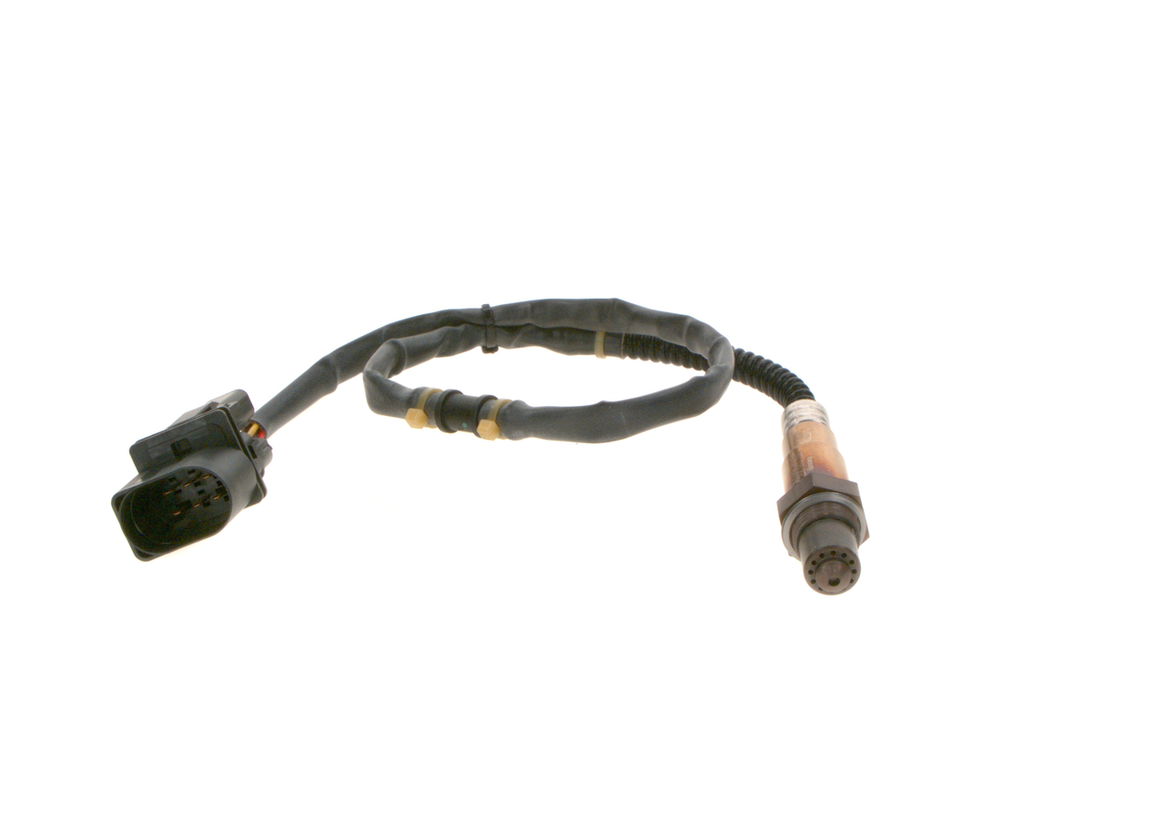 BOSCH 0 258 007 233 Lambda anturi Porsche Cayenne 955 3.2 250 hv M02.2Y