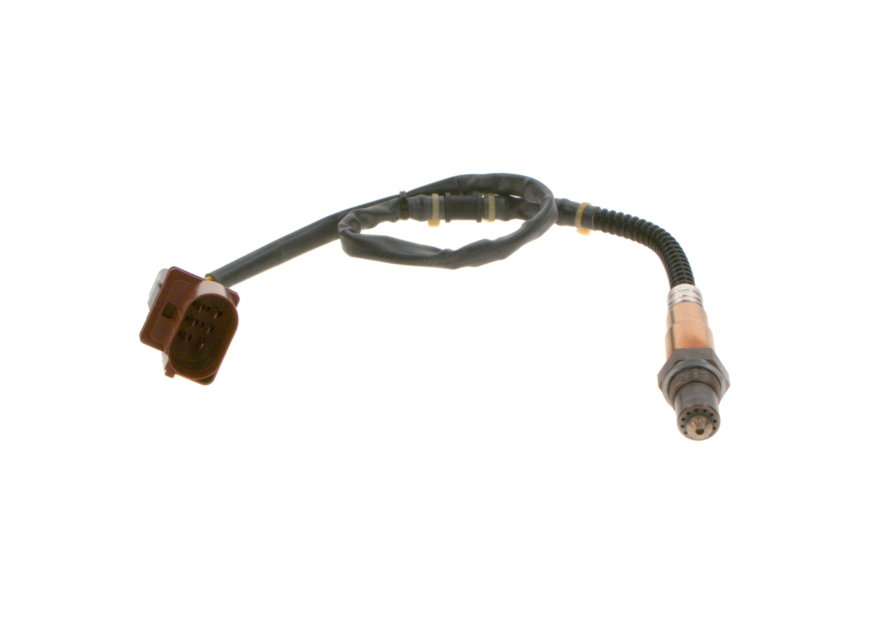 BOSCH 0 258 007 234 Forreste lydpotte 3.2 250 HK M02.2Y