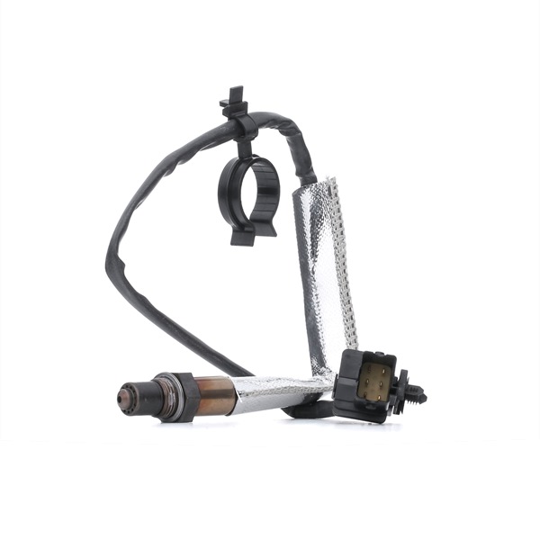 BOSCH 0 258 007 239 Lambda sensor Volvo V50 545 2.5 T5 220 hp B 5254 T3