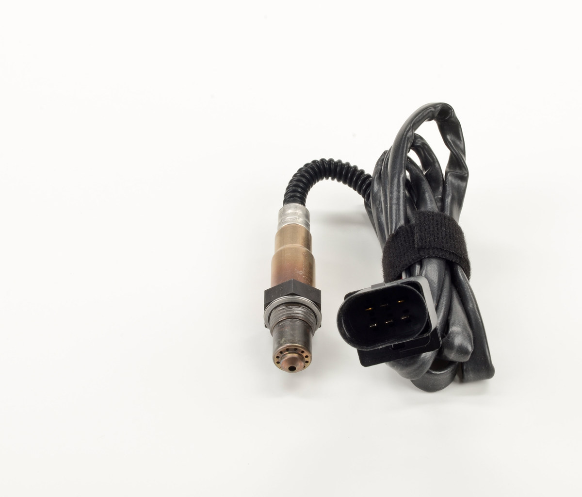 BOSCH 0 258 007 260 Sonde lambda VW Bora 1j2 2.8 VR6 200 CH