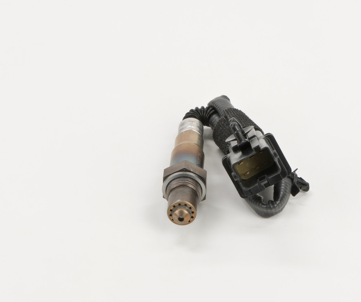 BOSCH 0 258 007 264 Lambda sensor Maxima A34 3.5 290 hp VQ35DE