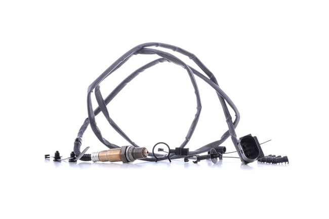 BOSCH 0 258 007 361 Lambdaszonda (NOx) Passat B5 2.3 VR5 170 PS AZX