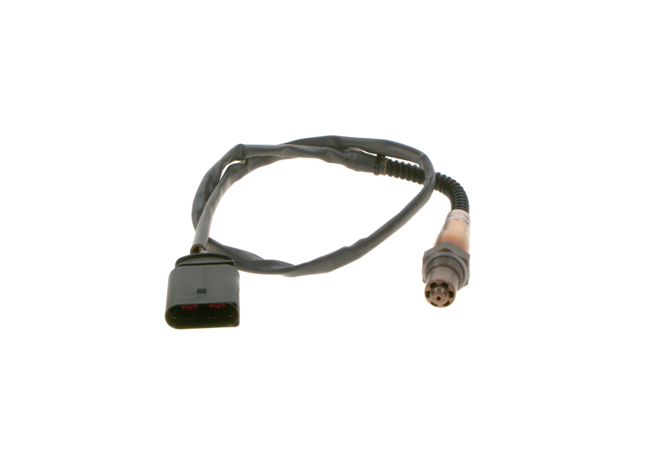 BOSCH 0 258 010 032 Lambdaszonda (NOx) Passat B5 2.0 130 PS ALT