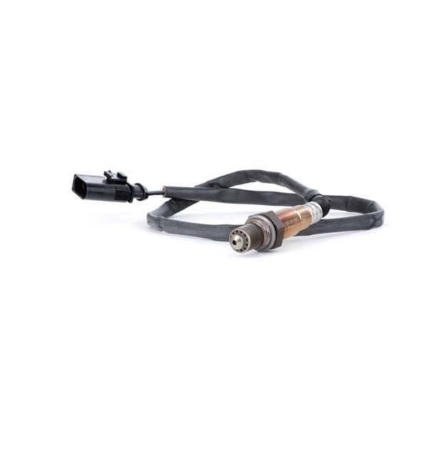 BOSCH 0 258 010 038 Lambdasonde (NOx, O2) VW Passat CC 1.8 TSI 152 Pk CGYA
