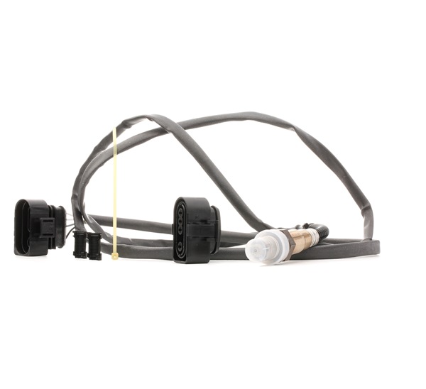 BOSCH 0 258 010 073 Lambdaszonda (NOx) Passat B5 2.8 193 PS ATQ