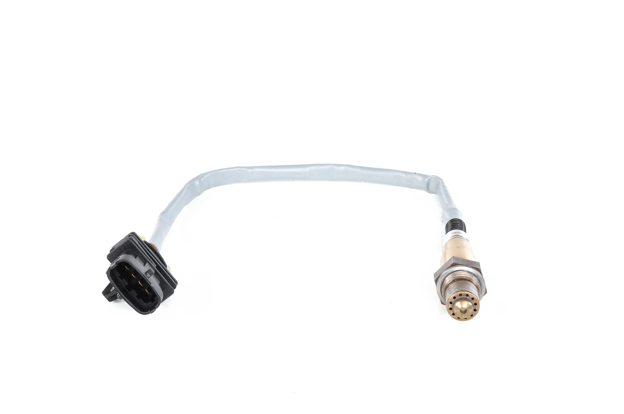 BOSCH 0 258 010 121 Filtro de partículas (FAP) 1.4 Turbo 140 cv A 14 NET