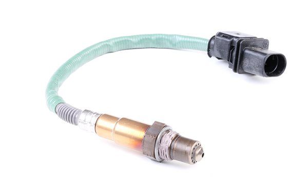 BOSCH 0 258 017 014 Lambdasond (NOx, O2) MITSUBISHI Colt VI (Z30) 1.5 DI-D (Z39A) 95 hk OM 639.939