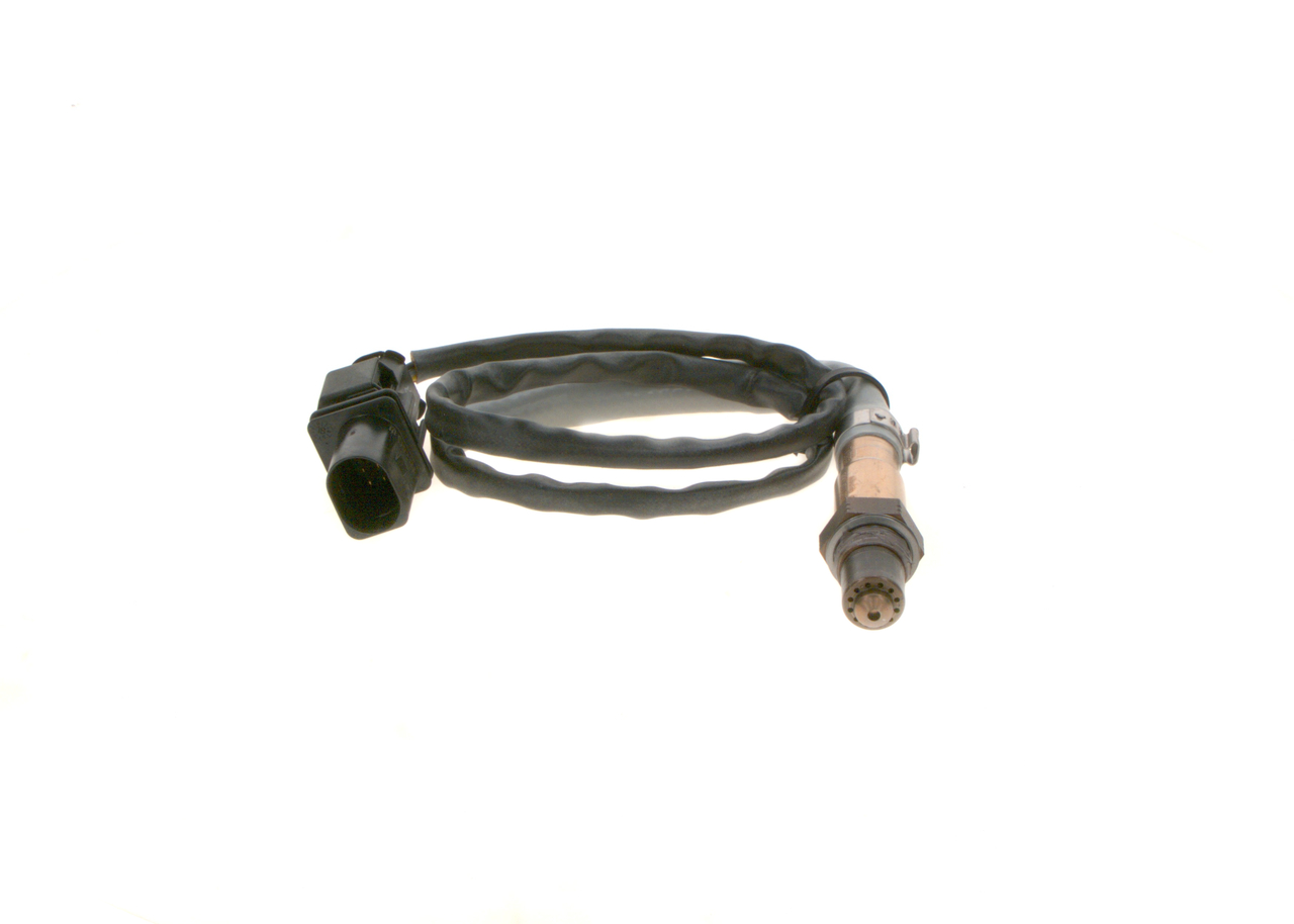 BOSCH 0 258 017 068 Lambdaszonda (NOx) VW Passat CC 3.6 FSI 280 PS CNNA