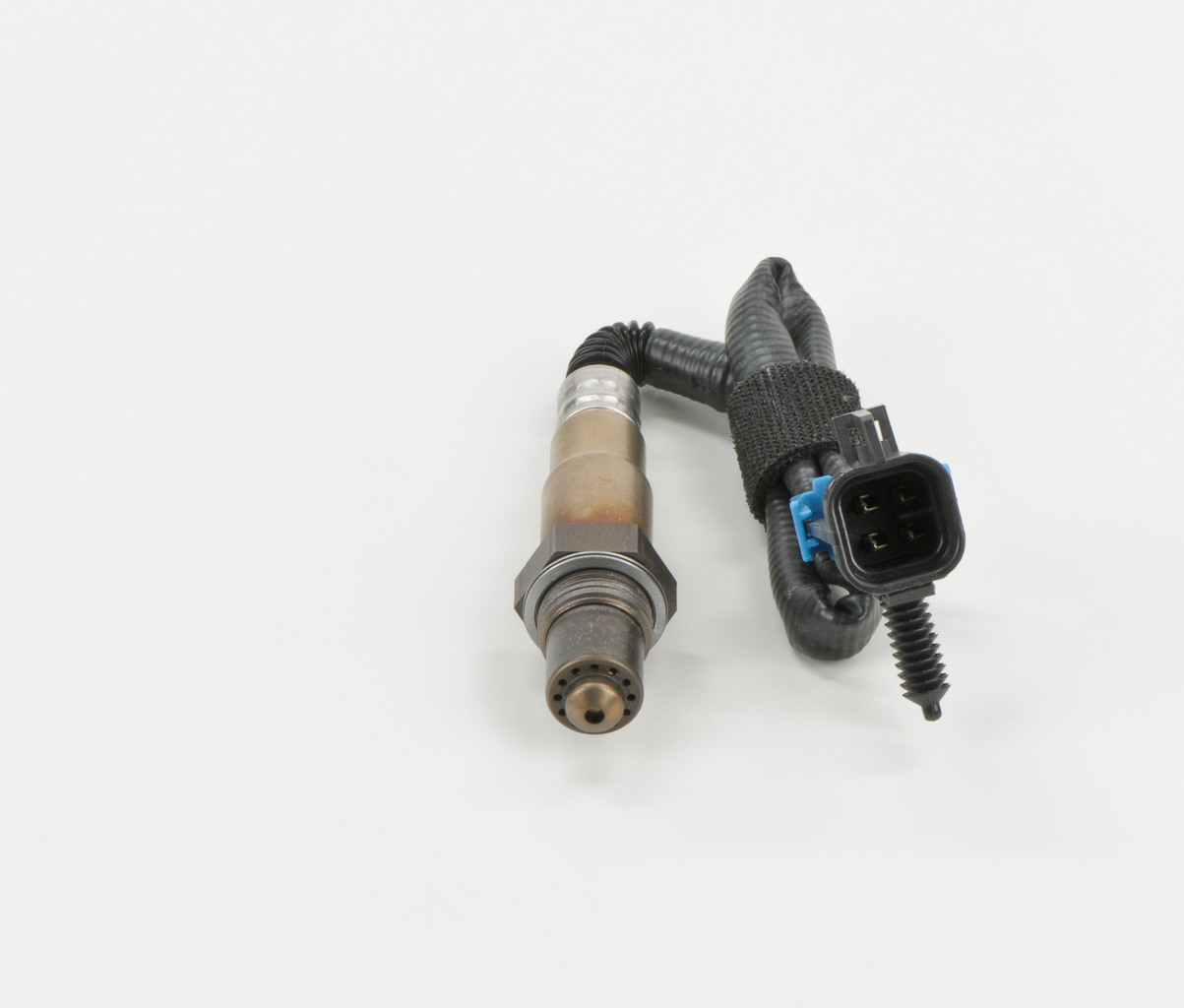 BOSCH 0 258 017 082 Lambda sensor Porsche Cayenne 955 3.6 290 HP