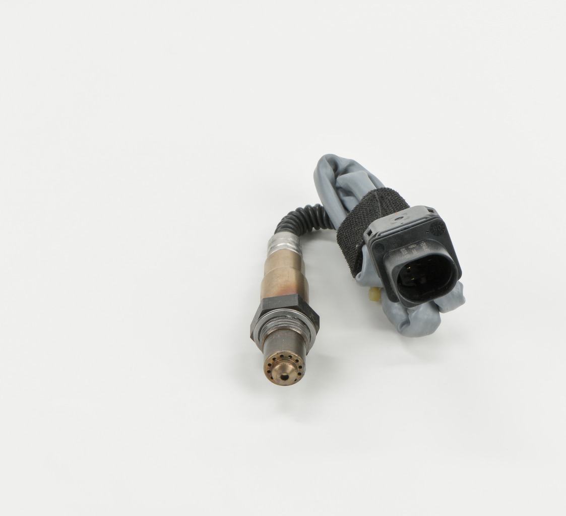 BOSCH 0 258 017 086 Lambdasonde (NOx, O2) VW EOS 1f7 3.6 V6 260 Pk CDVA