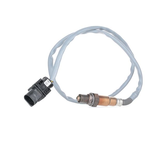 BOSCH 0 258 017 099 Lambda sensor BMW E90 325i 3.0 211 hp N53 B30 A