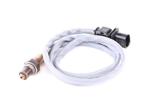 BOSCH 0 258 017 102 Lambda sensor E92 335 i 305 hp N54 B30 A