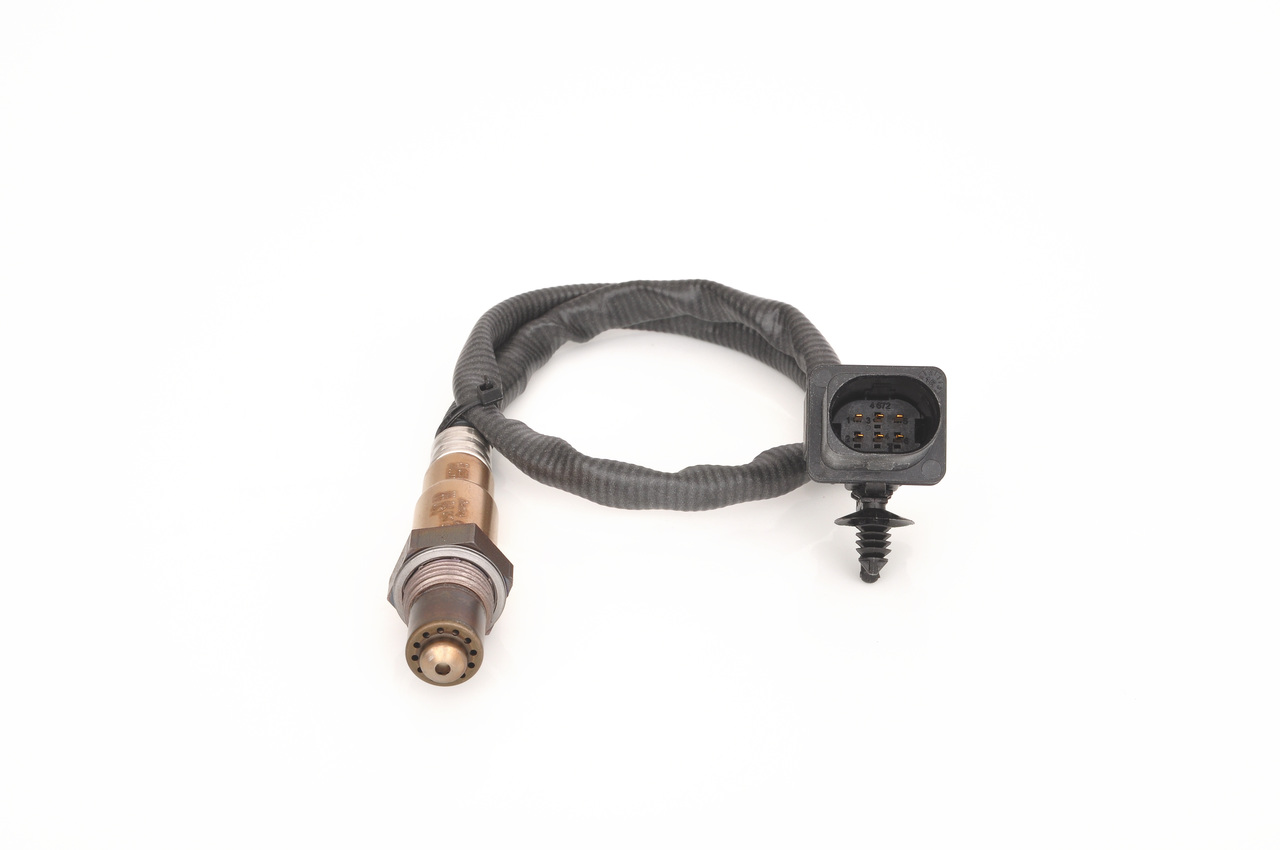BOSCH 0 258 017 111 Sonda lambda (NOx, O2) Alfa Romeo GT 937 1.9 JTD (937CXN1B) 150 cv 937 A5.000
