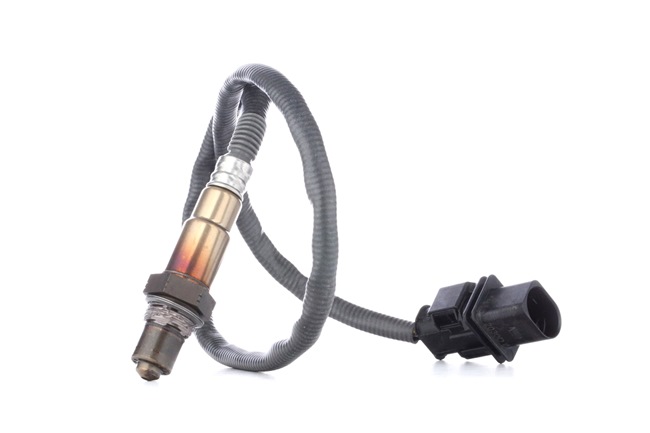 BOSCH 0 258 017 130 Sonda lambda ROLLS-ROYCE Phantom VII Drophead Coupe (RR2) 6.75 V12 460 KM N73 B68 A