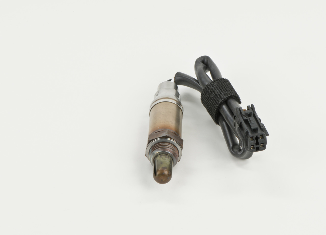 BOSCH 0 258 986 007 Sonda lambda (NOx, O2) HYUNDAI Lantra II Familiar (J-2) 1.8 138 cv