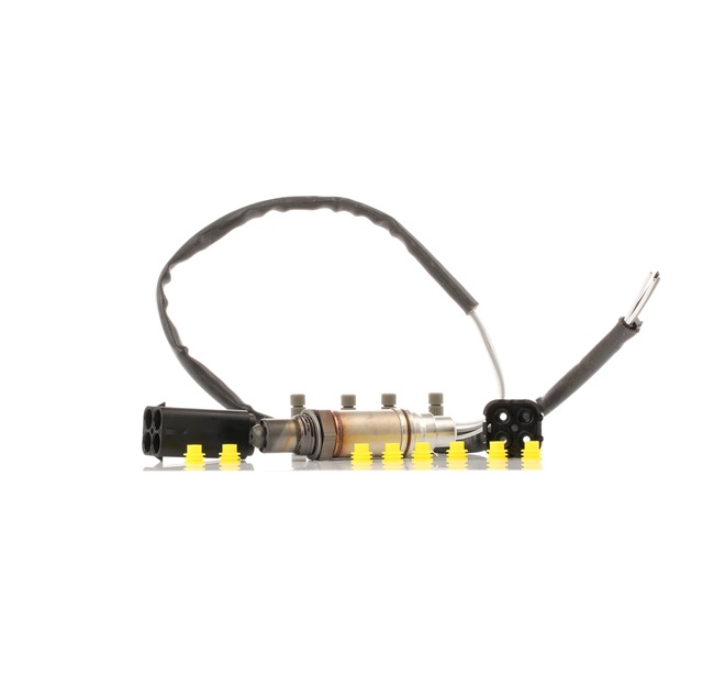 BOSCH 0 258 986 503 Pijpverbinding E 500 (124.036) 326 Pk M 119.974