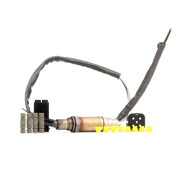 BOSCH 0 258 986 506 Lambdasonde (NOx, O2) Passat 3a5 2.0 Syncro 115 Pk AGG
