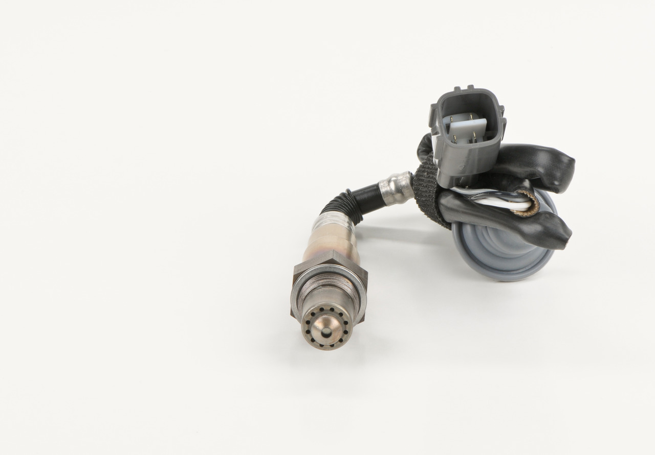 BOSCH 0 258 986 607 Lambda anturi Lexus GS S19 4.6 326 hv 1UR-FE