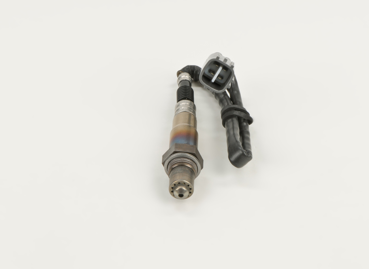 BOSCH 0 258 986 618 Montagesæt udstødning 2.5 (ASA42) 178 HK 2AR-FE