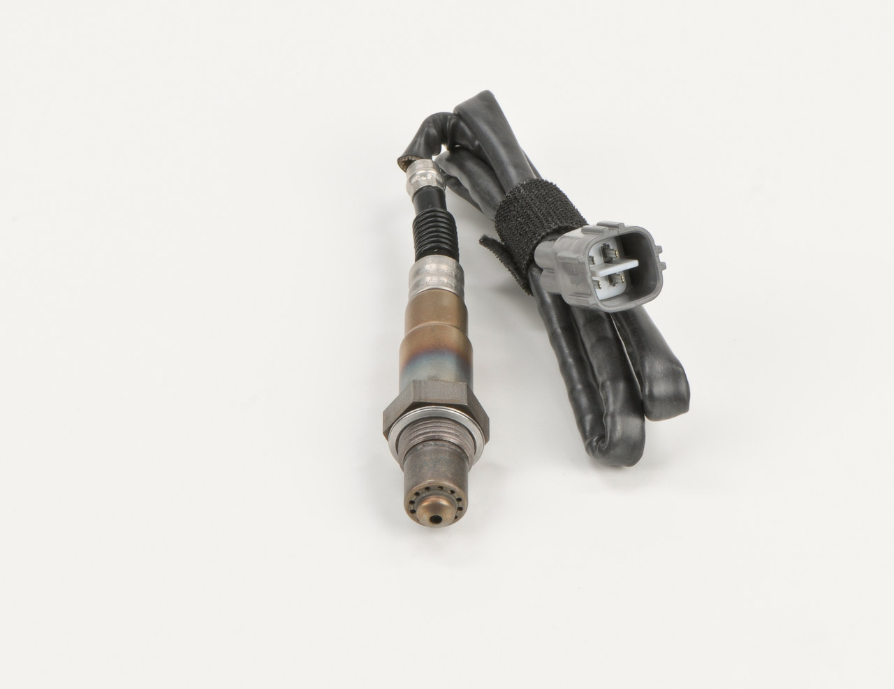 BOSCH 0 258 986 687 Lambdaszonda (NOx) Toyota Rav4 II 2.0 4WD (ACA21, ACA20) 150PS 2004