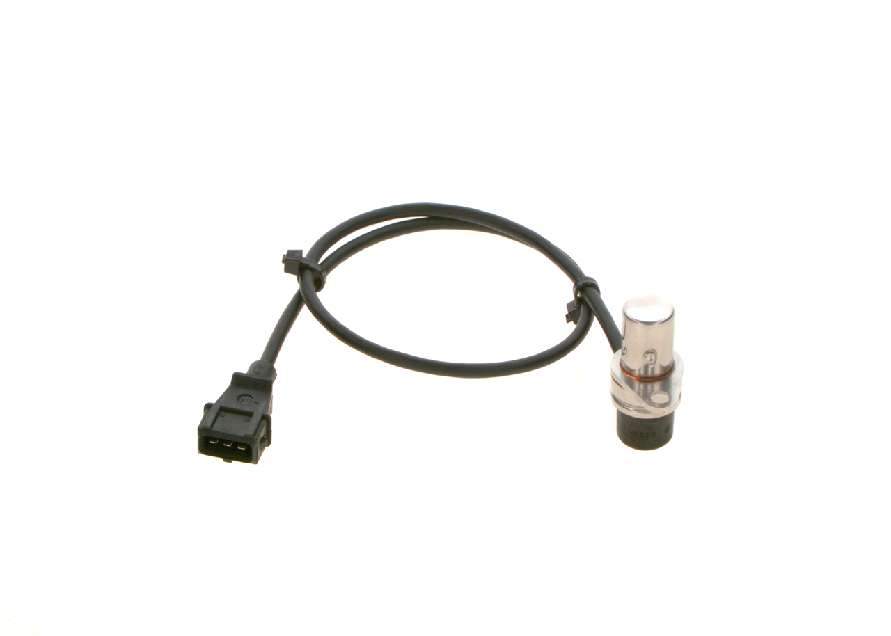 BOSCH 0 261 210 036 ESP sensor 2.0 Turbo 165 hk 154 C4.000
