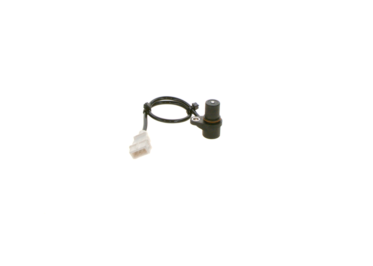 BOSCH 0 261 210 107 Krukassensor Passat 3a5 2.8 VR6 174 Pk AAA