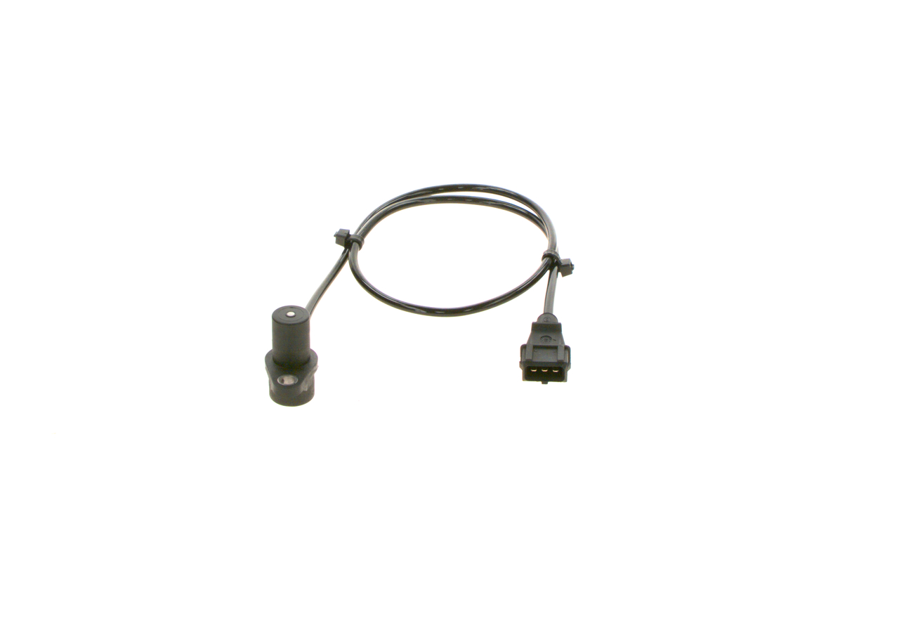 BOSCH 0 261 210 115 Outside temperature sensor 1.6 i.e. 82 hp 160 E2.011