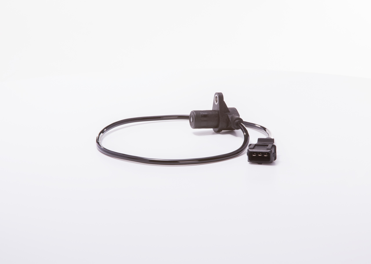 BOSCH 0 261 210 118 Outside temperature sensor 1.6 MPI 92 hp 160 E1.011