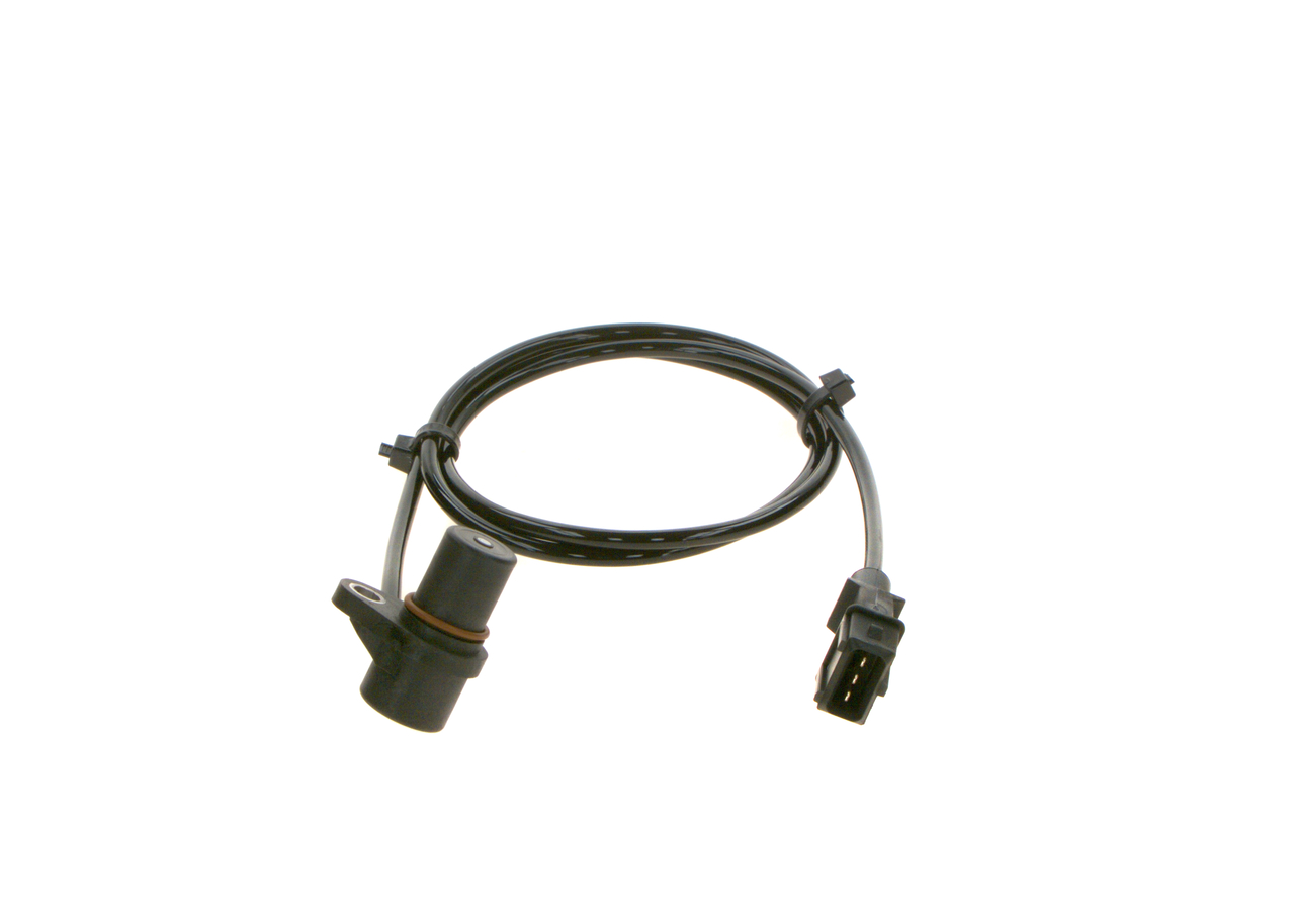 BOSCH 0 261 210 128 Sensor de cigüeñal VAUXHALL Frontera Mk1 (A) SUV (U92) 2.2 i 136 cv X 22 XE