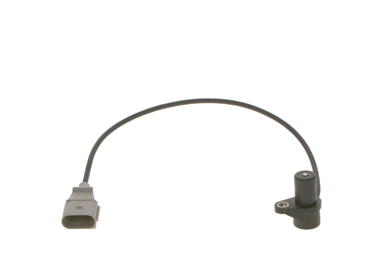 BOSCH 0 261 210 143 Sensor temperatura de combustível 4.2 quattro 286 cv AGH