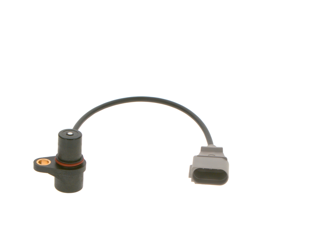BOSCH 0 261 210 145 Turbodruk, sensor 3.6 FSI 280 Pk CNNA