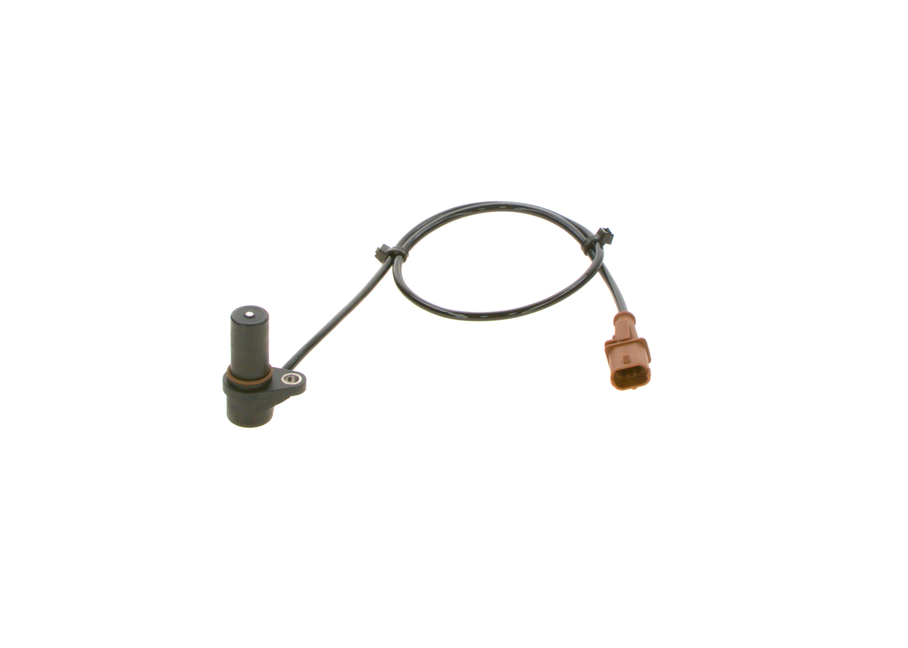 BOSCH 0 261 210 160 Capteur ESP 2.4 170CV 2002