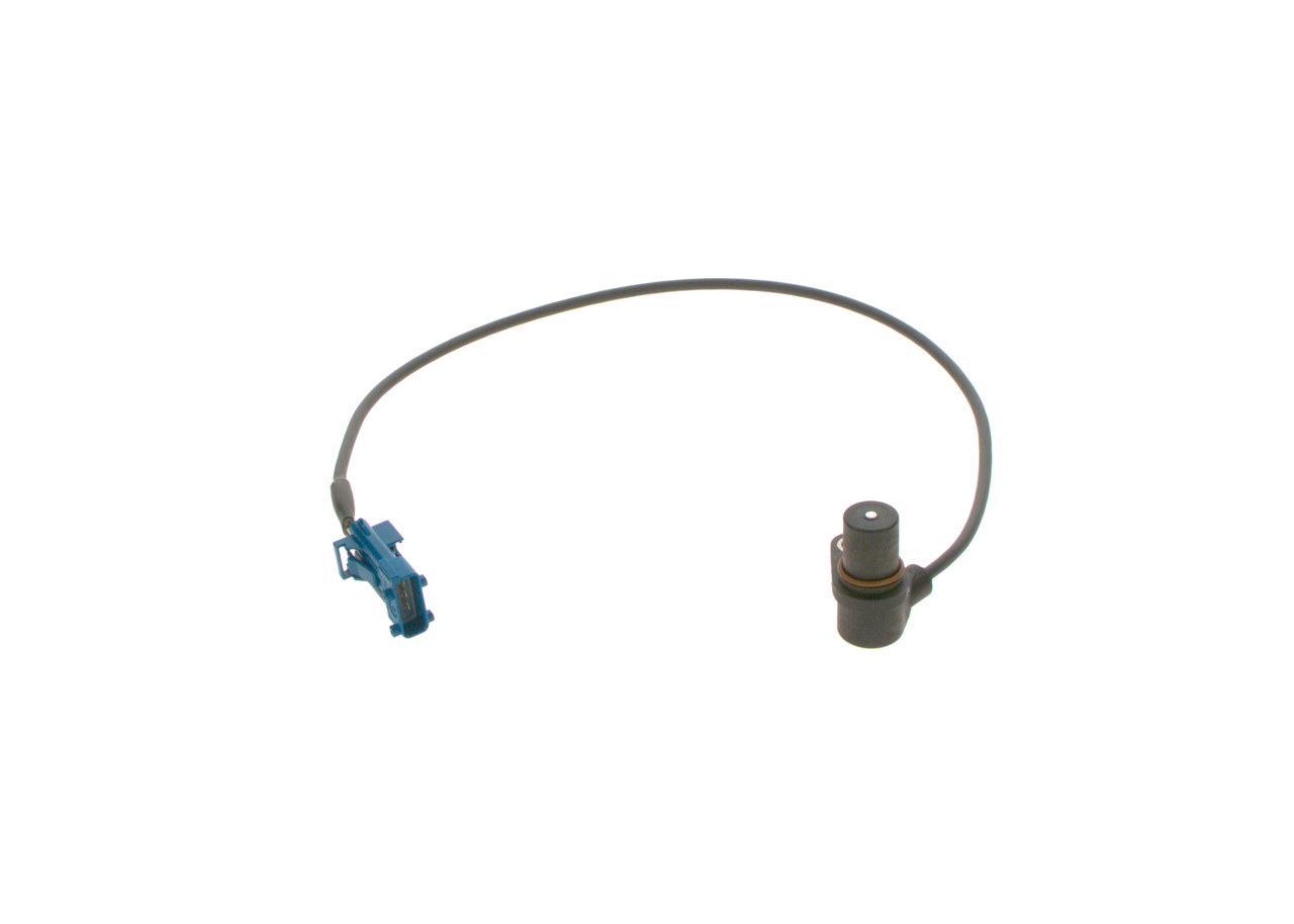 BOSCH 0 261 210 169 Sensor da cambota Saab 9-5 Carrinha 3.0 V6t 200 cv B308E