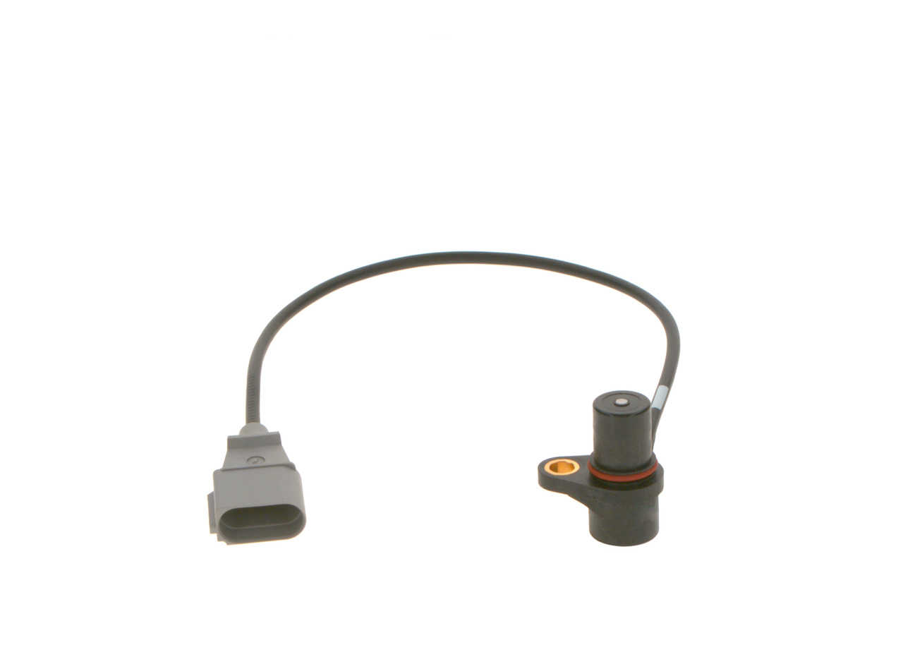 BOSCH 0 261 210 178 Kurbelwellensensor Passat B5 2.8 193 PS