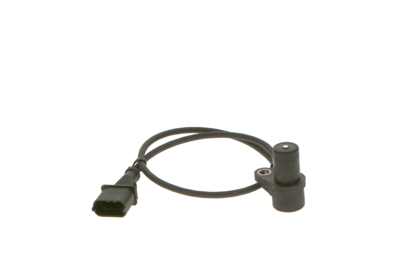 Köp billigt 0 261 210 205 Impulsgivare, vevaxel från BOSCH DG6K, 91160621703, 99660610500