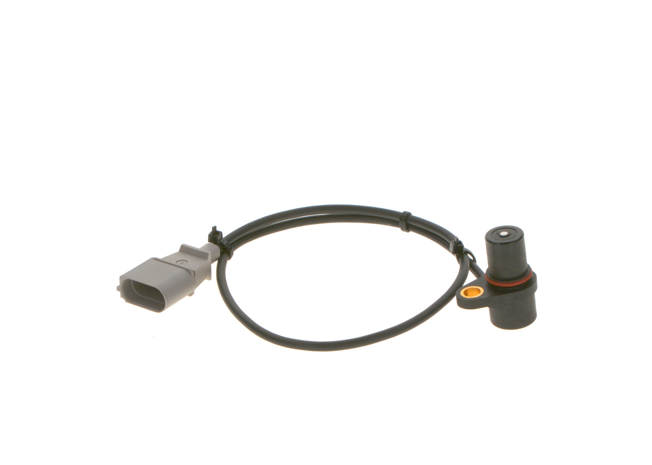 BOSCH 0 261 210 217 Krukassensor Audi A6 C5 Sedan 2.7 T 230 PK