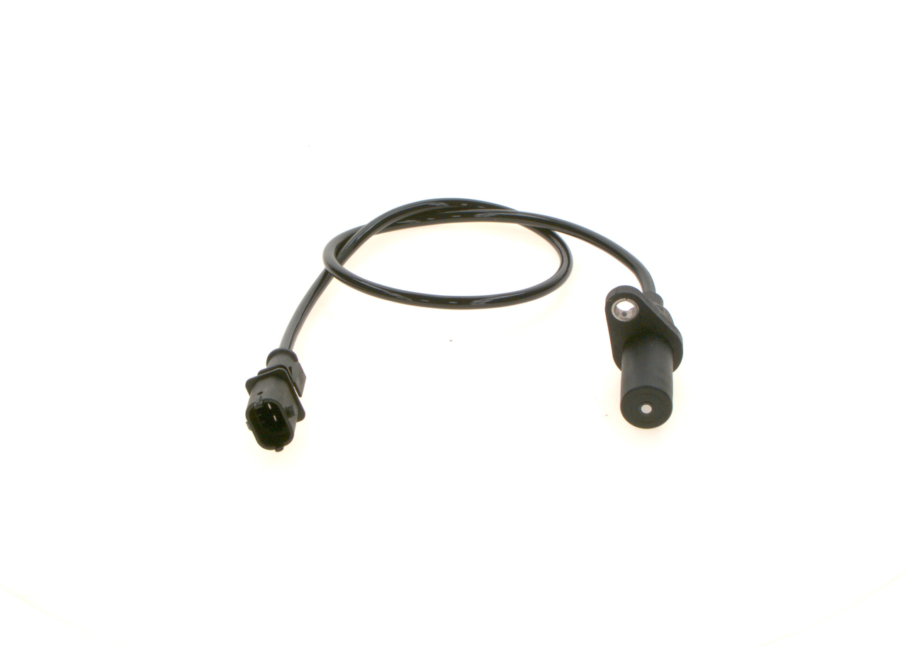 BOSCH 0 261 210 219 Vevaxelgivare Fiat Stilo 192 1.2 16V 80 hk 188 A5.000