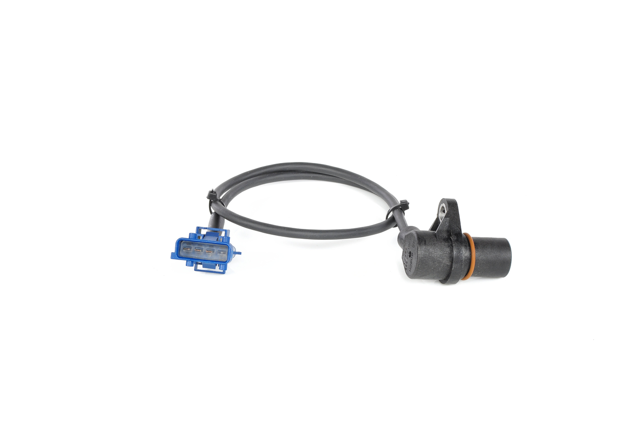 BOSCH 0 261 210 269 Sensor de cigüeñal Saab 9-3 Cabrio 2.3 230 cv B235R