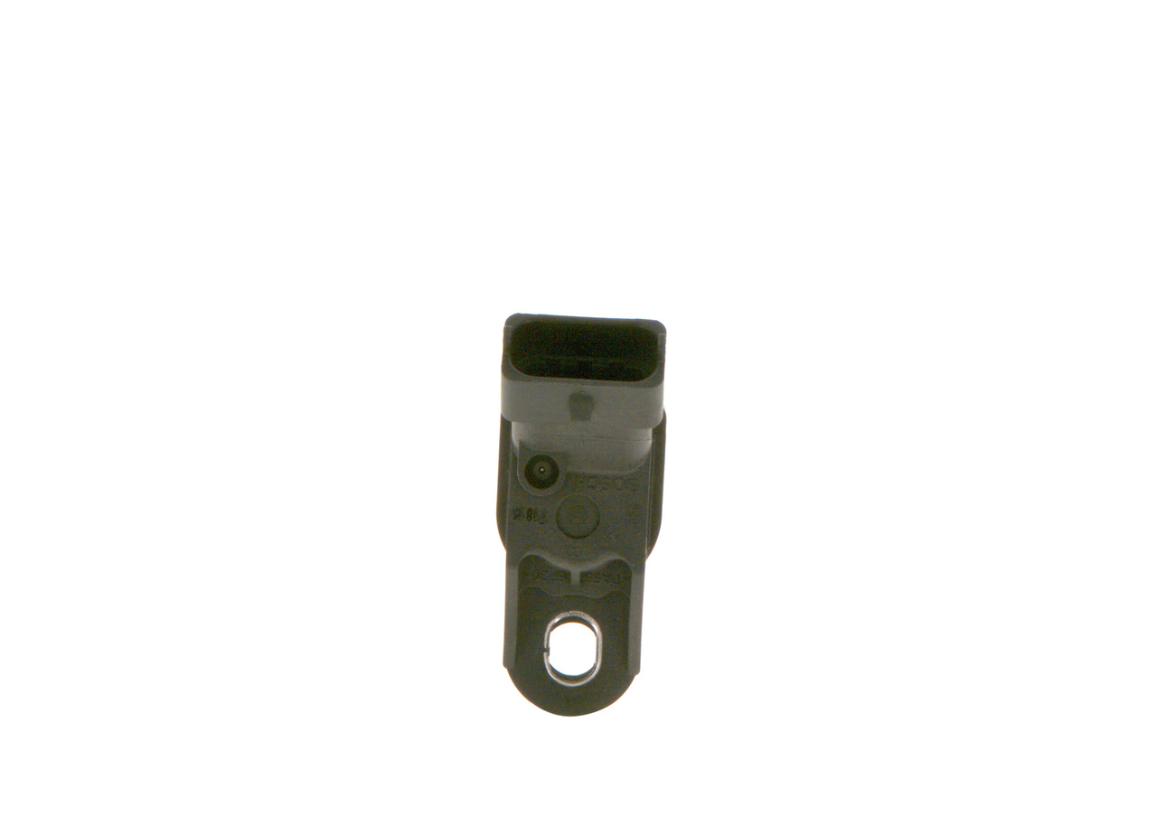 BOSCH 0 261 230 009 Sensor de presión del turbo VAUXHALL Frontera Mk2 (B) SUV (U99) 2.2 DTI 120 cv Y 22 DTH