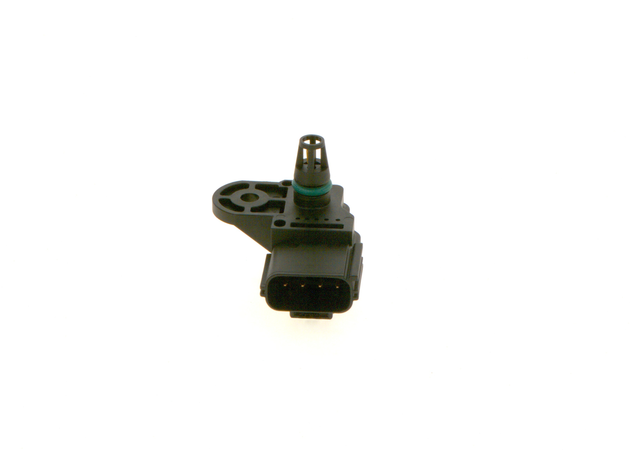 BOSCH 0 261 230 027 Fasce elastiche 1.6 95 CV