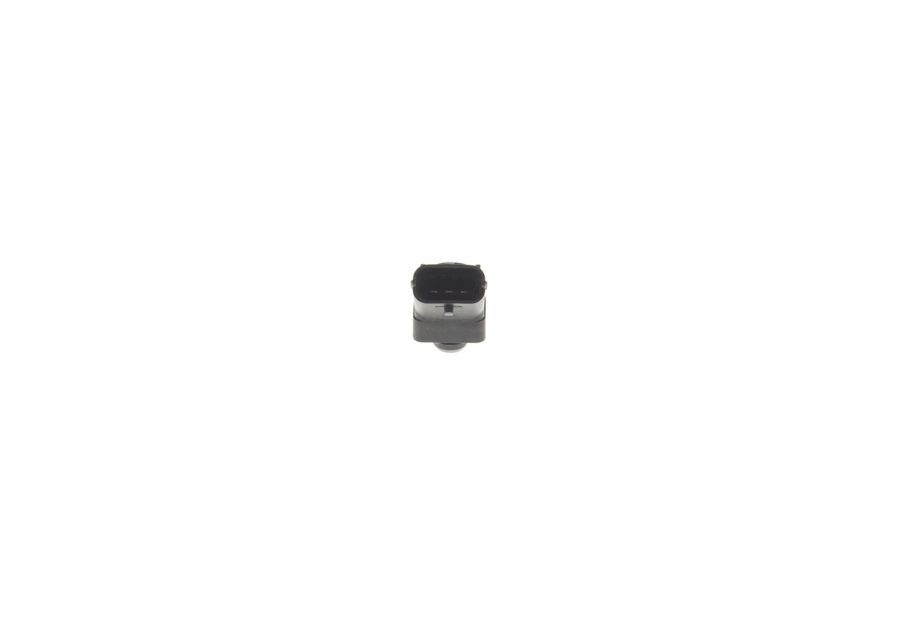 BOSCH 0 261 230 029 Boost pressure sensor Volvo s60 1 2.0 T 180 hp B 5204 T5