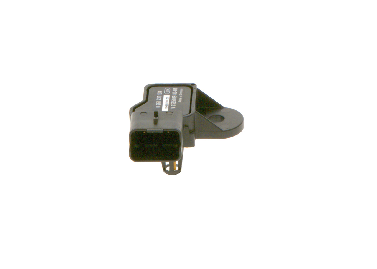 BOSCH 0 261 230 134 Turbodruk, sensor DS DS 5 Hatchback 1.6 THP 160 163 Pk 5FM (EP6CDTM)