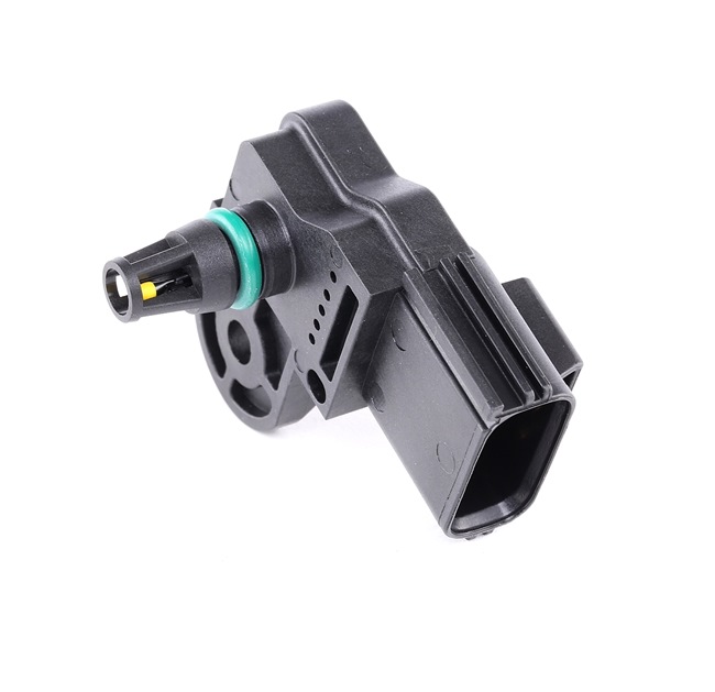 BOSCH 0 261 230 224 Boost pressure sensor Ford Transit Mk6 Van 2.4 TDCi RWD 115 hp JXFC